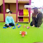 久喜市屋内型こどもの遊び場(あそびのにわ)
本日もたくさんのお友だちが遊びに来てくれています♪
今日は日曜日☀
パパやおじいちゃん、おばあちゃんと一緒に遊びに来てくれたお友だちもたくさん!
インフルエンザに負けないようにあそびのにわで元気に遊ぼーー!!
みんなもぜひ遊びに来てね🤗🌟
※※※※※※※※※※※※※※※※※※※※※※※※※※※※※※※※
埼玉県久喜市桜田3丁目2-1
JR東鷲宮駅 東口 ヤオコー東鷲宮店2階
⚫︎駐車場は商業施設となります。
・屋内型こどもの遊び場の利用者は3時間
まで無料
・その後は1時間あたり200円です。
⚫︎平日の最終受付は16:30となります。
⚫︎土日祝の最終受付は18:30となります。
※※※※※※※※※※※※※※※※※※※※※※※※※※※※※※※※
#ボーネルンド
#ボーネルンドあそびのせかい
#ボーネルンドのおもちゃ
#久喜
#久喜市
#久喜市屋内こどもの遊び場
#屋内遊び場
#屋内型遊戯施設
#ヤオコー東鷲宮
#雨の日の過ごし方
#寒い日の過ごし方